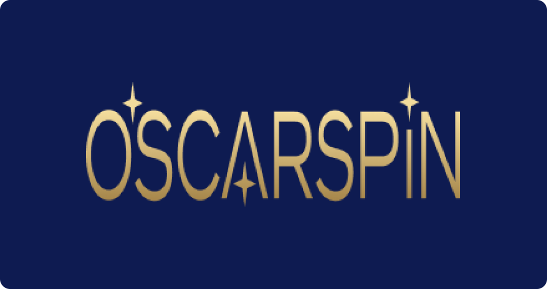 OSCARSPIN