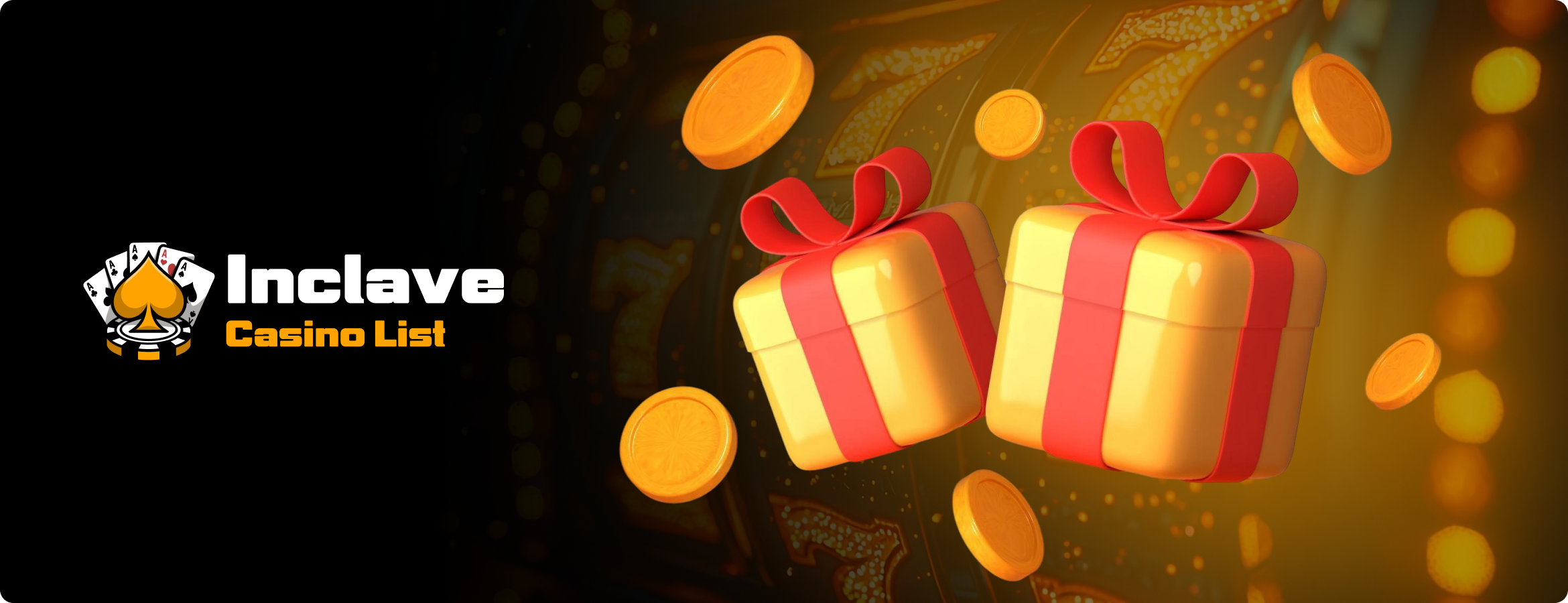 Inclave Online Casino Bonuses