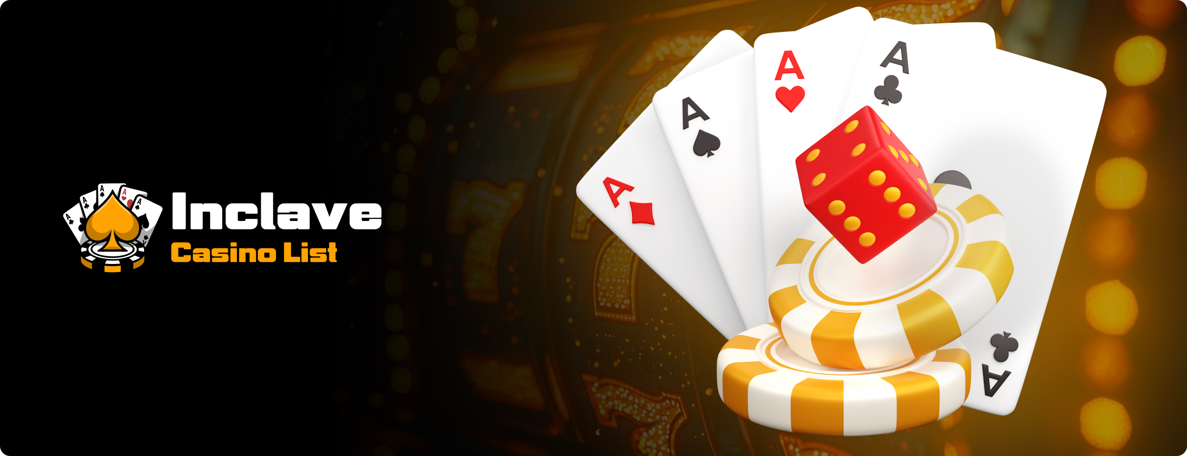 Inclave Online Casino Games