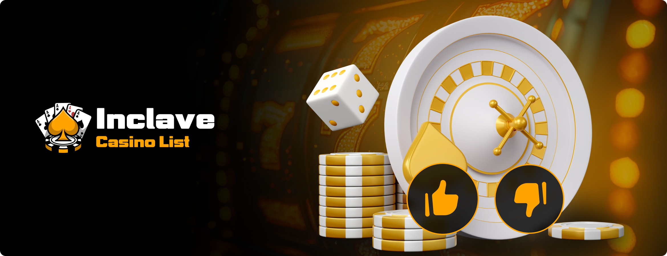 Pros and Cons of Inclave Online Casinos